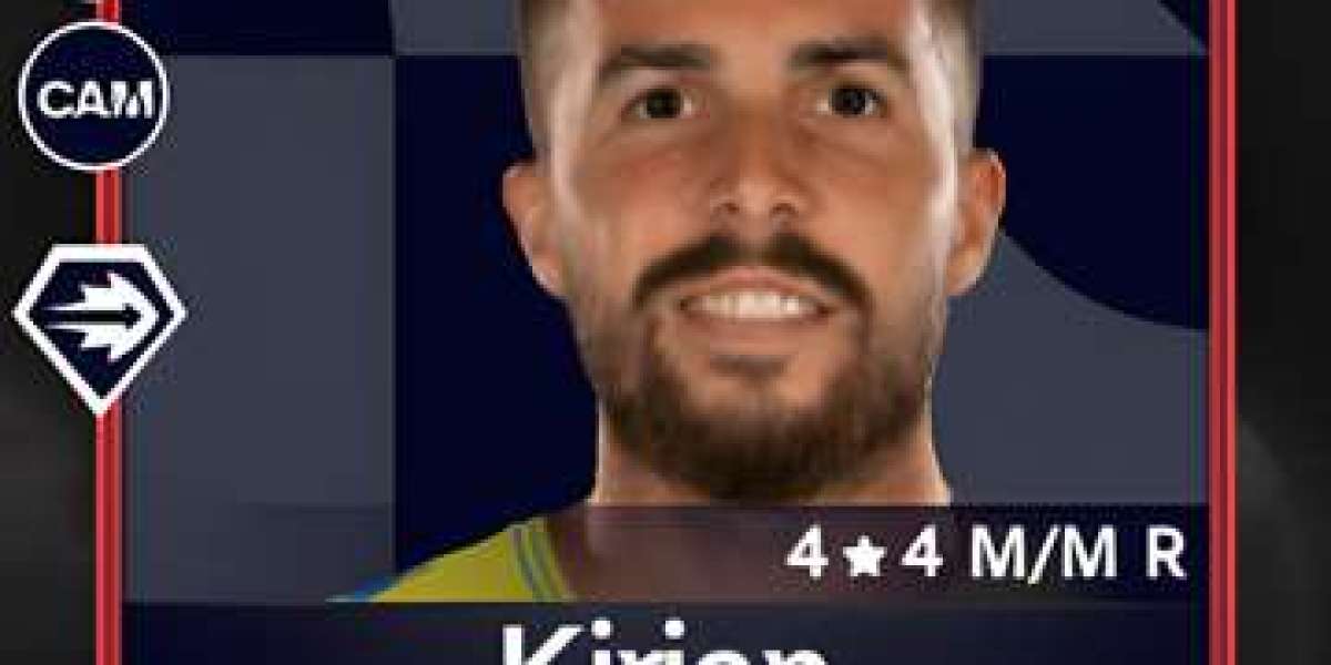 Boost Your FC 24 Squad: Acquire Kirian Rodríguez's POTM LA LIGA Card