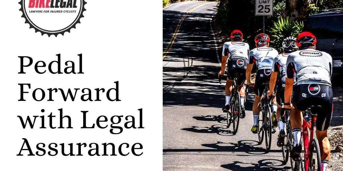 Bicycle Accident Lawyer: Are You And Your Bike Safe Enough?