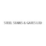 Steel Stairs And Gates