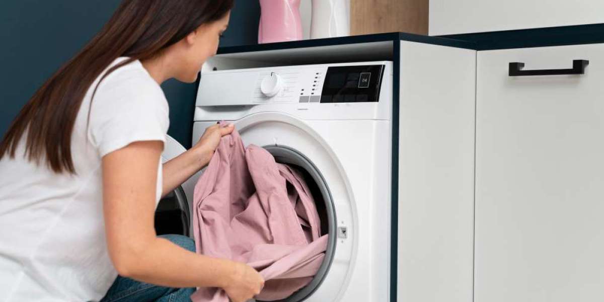 Fully Automatic Clothing Dryer Market Trends & New Business Models by 2032