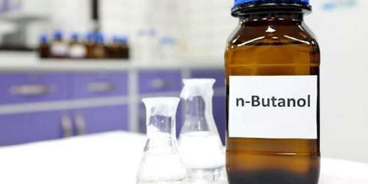 n-Butanol Price, News, Monitor, Supply & Demand, Forecast | ChemAnalyst