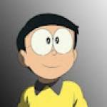 Doraemon Nobita profile picture