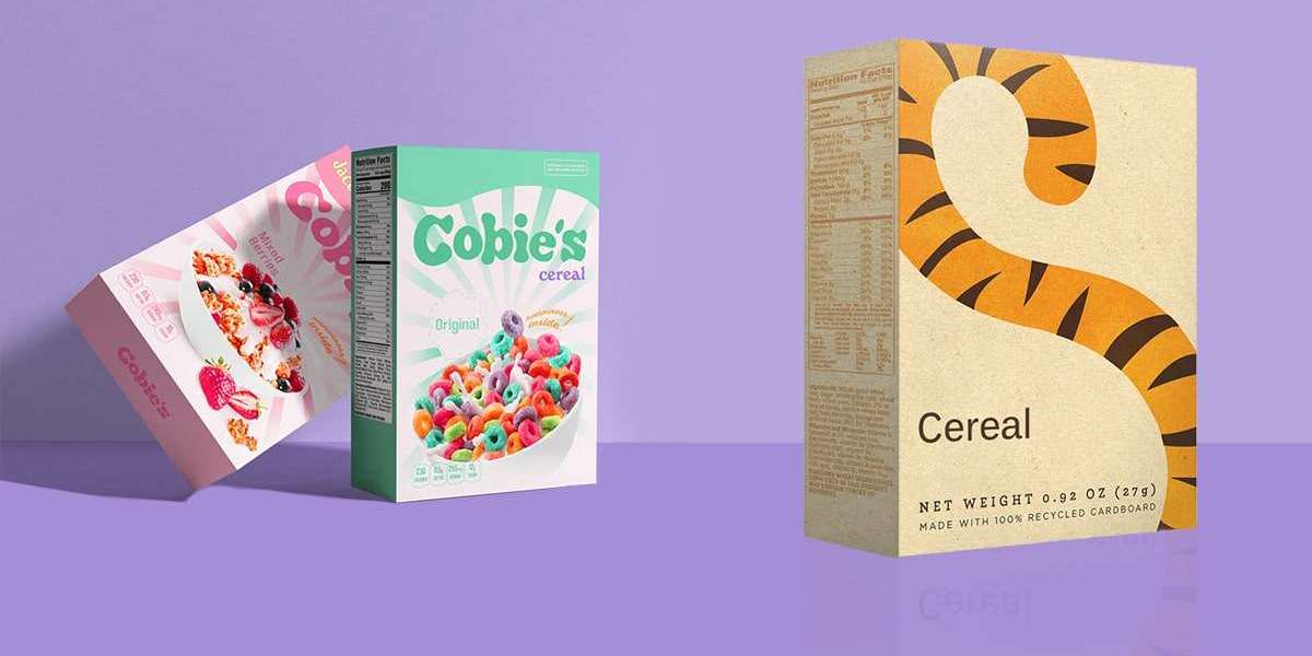 Cereal Boxes: Are Mini Box Variety Packs a Blessing or a Curse?