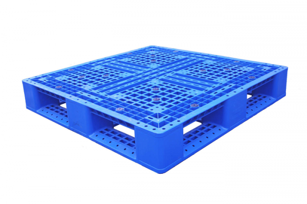 Why Plastic Pallets Are Much Better Than The Wooden Pallets – Pallets For Your Business Needs
