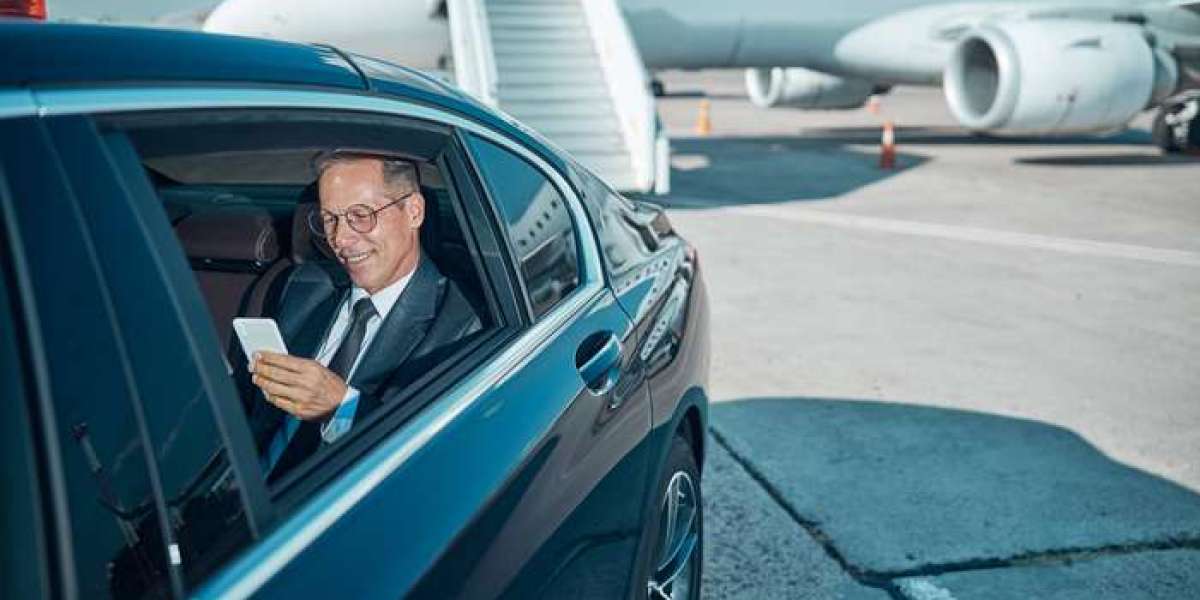 Elevate Your Travel Experience with Ace Airport Limo: Premier Airport Transportation in San Diego