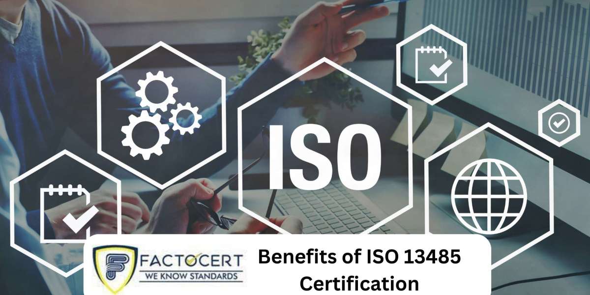 Everything about ISO 13485 Certification in Hyderabad