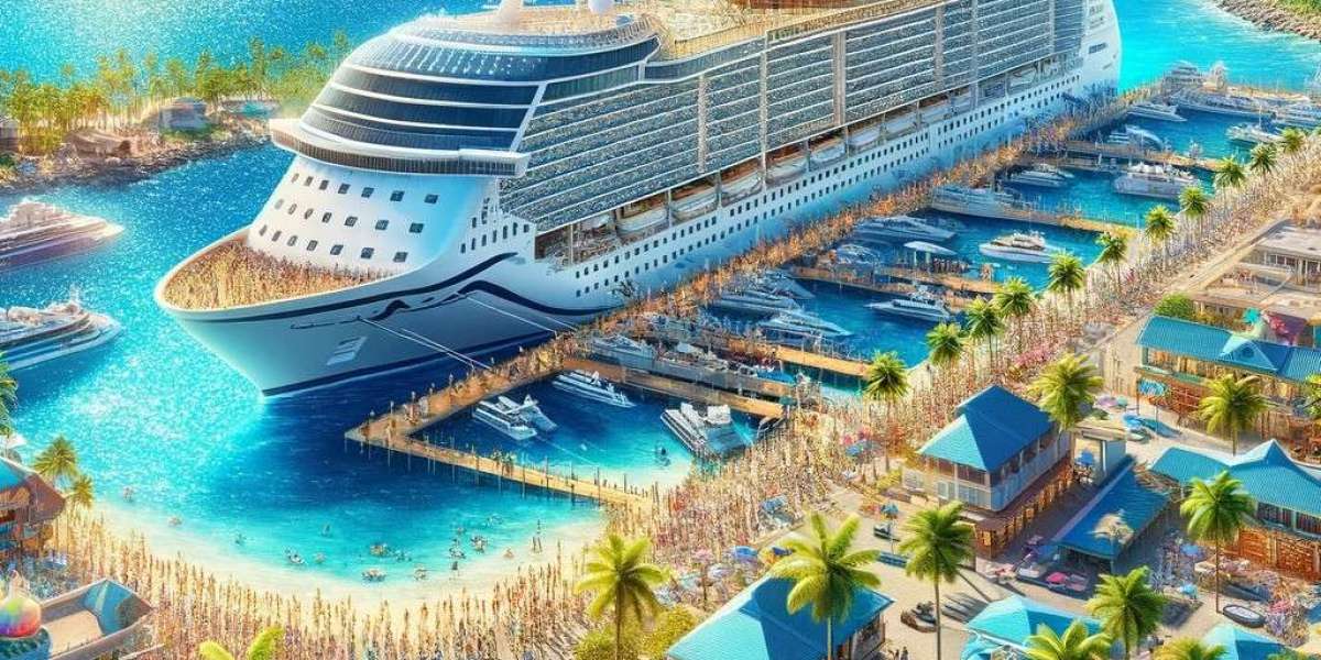 What is cruise tourism? Things to know
