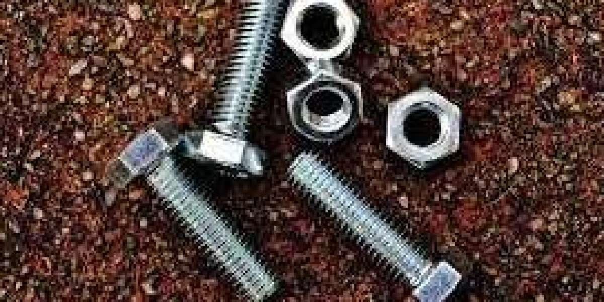 Joint Bolt Market Insights, Share, Trends, Growth and Sales Trends 2023-2030