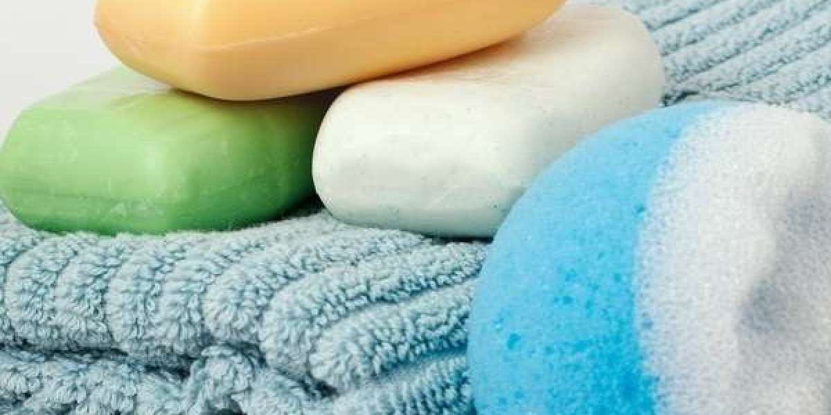North America Bath Soap Market Size, Share, Trends, Industry Analysis, Report Till 2028