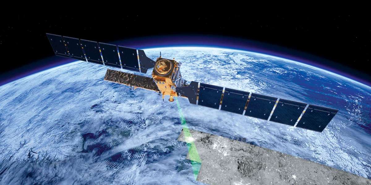 Japan Satellite-based Earth Observation Market