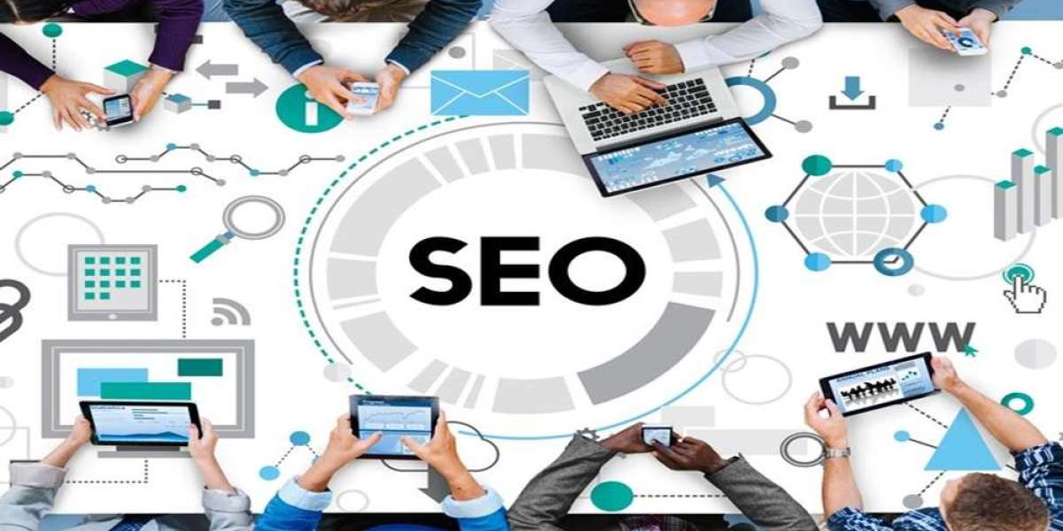 How Do SEO Service Experts Boost Your Web Presence Successfully?