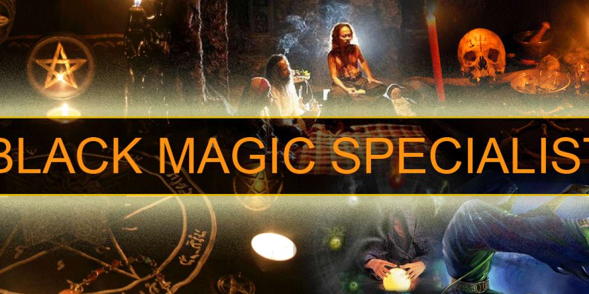 Black Magic Specialist +91- 8290657409