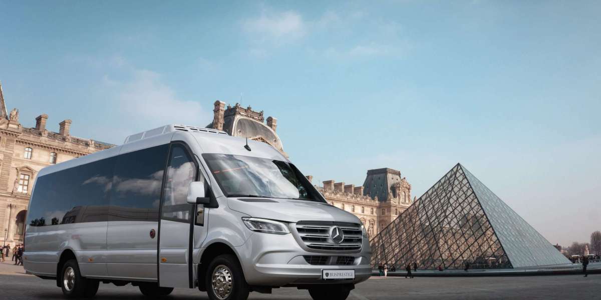 Coach Hire Oxford: Navigating Excellence in Transportation