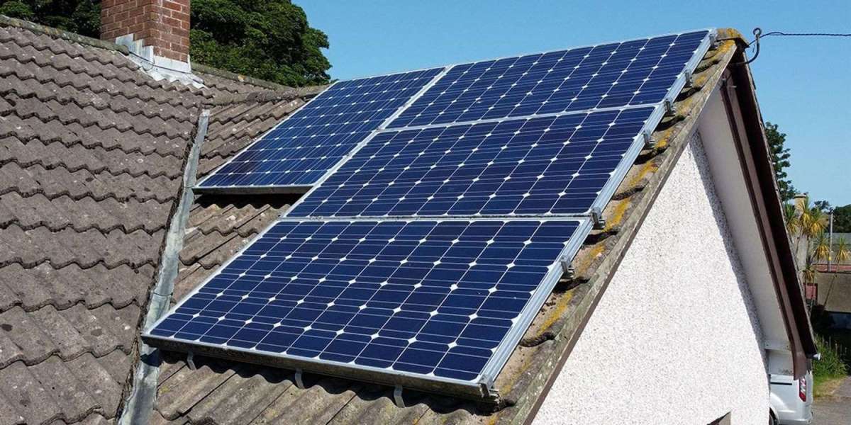 Solar Modules and Solar Inverters For Empowering Your Home with Solar Energy