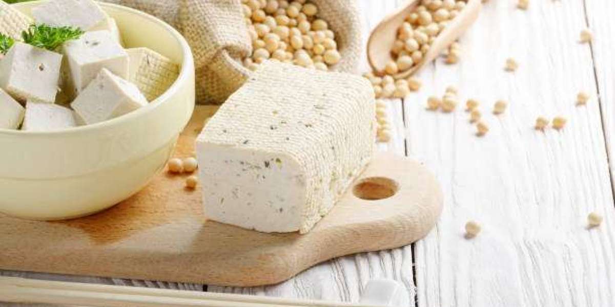 Non-Dairy Cheese Market Research - Global Industry Size, Share, Trends, Opportunity, and Forecast, 2032