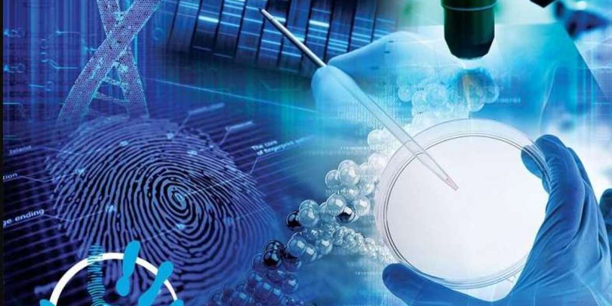 Forensic Equipment and Supplies Market Size, Share, Growth Analysis and Forecast to 2030