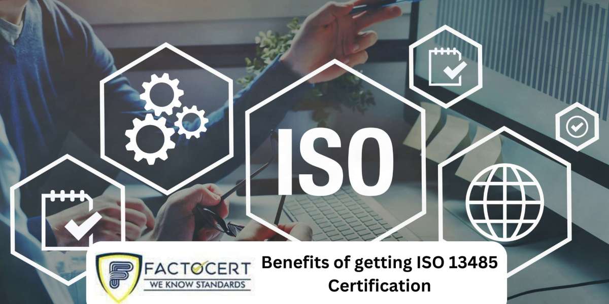 Everything about ISO 13485 Certification in Netherlands