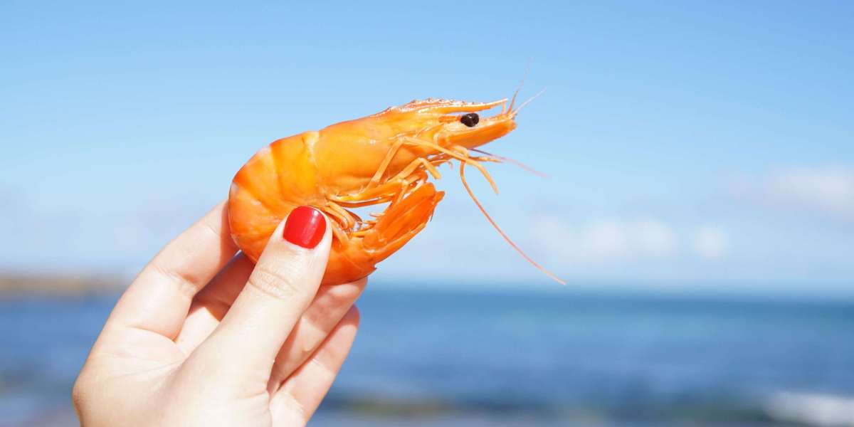 Shrimp Market Global Research Report | 2024-2032