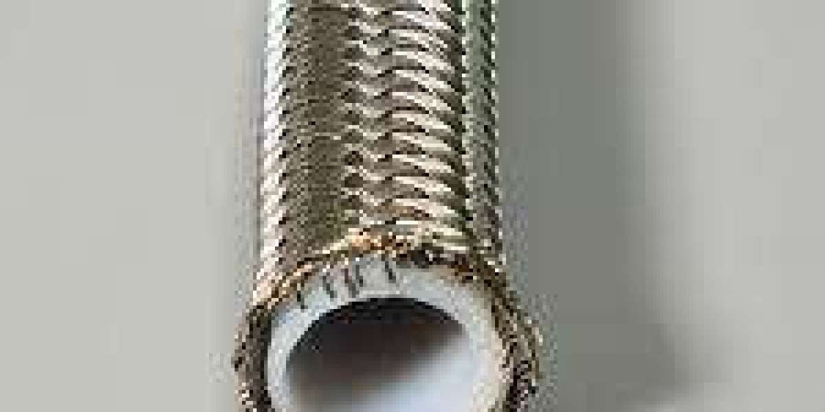 Beyond Boundaries: PTFE Hose Manufacturers at the Forefront
