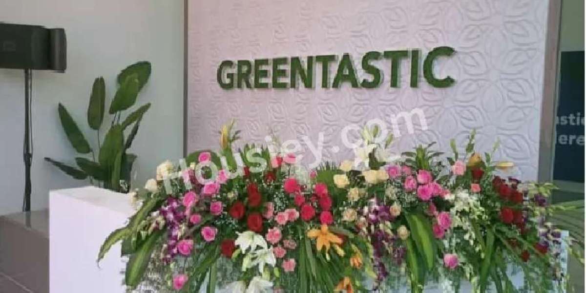Kohinoor Greentastic: Redefining Sustainable Living and Residential Excellence