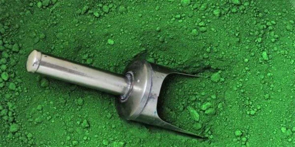 Green Cement Market Key Details and Outlook by Top Companies Till 2025
