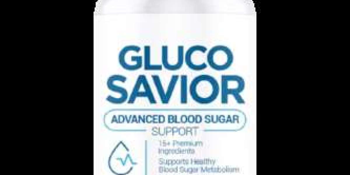 Gluco Savior Review 2024 - Real Side Effects Risk?