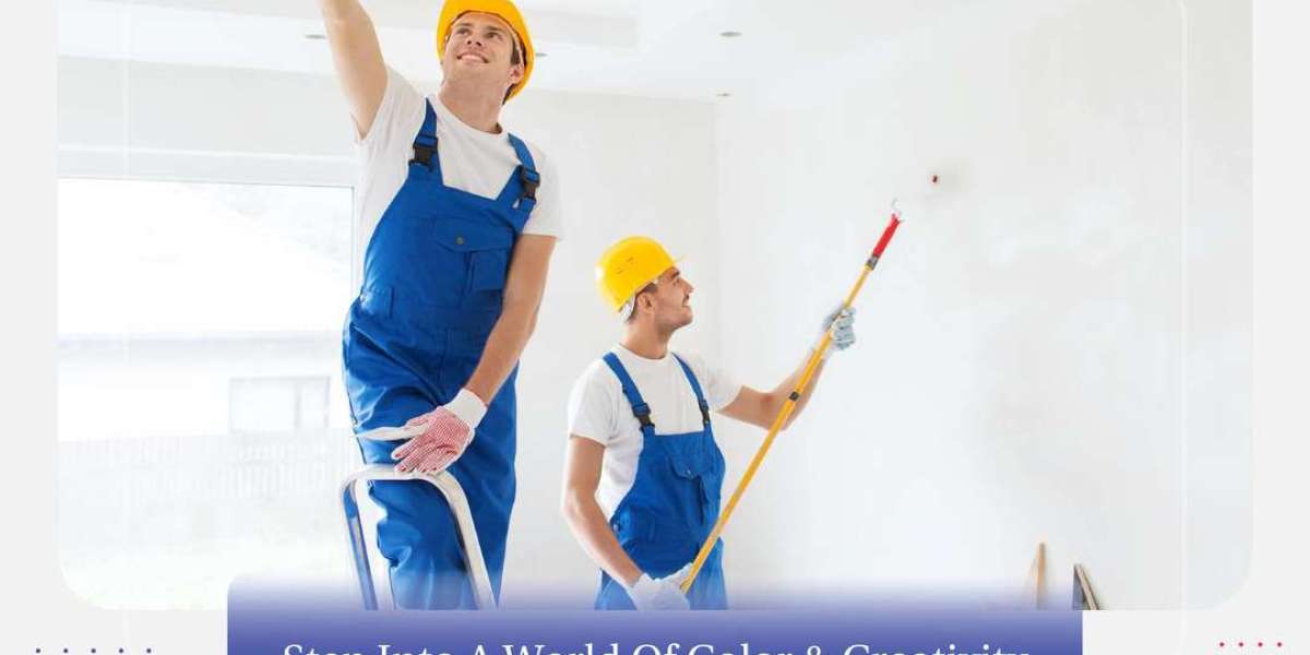 Painting services in bangalore