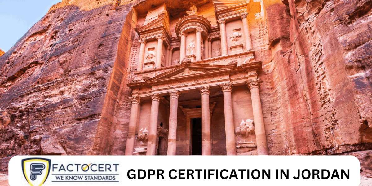 The GDPR Certification process requires what requirements?