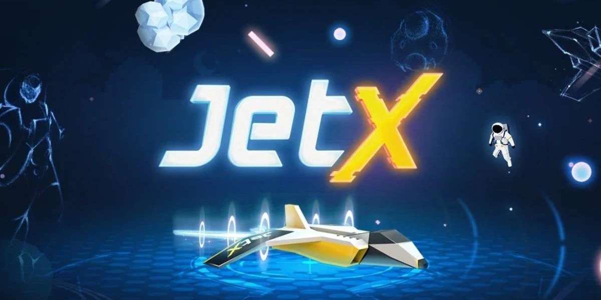O Jogo de Apostas JetX: Uma Análise Profunda