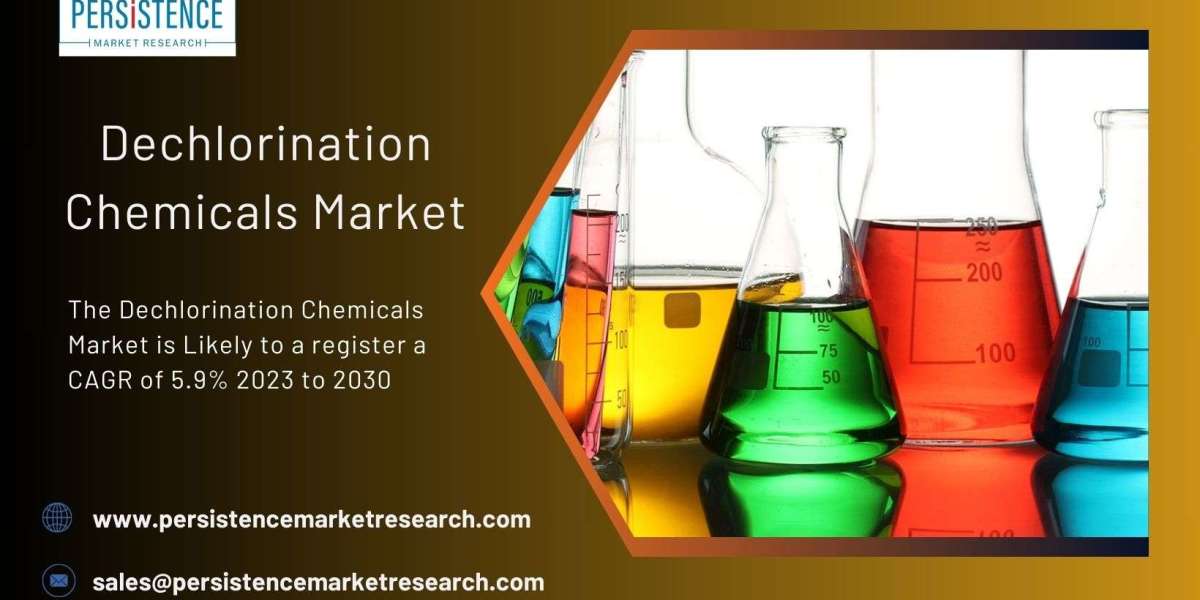 Innovations Unleashed: Top Technological Advancements in Dechlorination Chemicals
