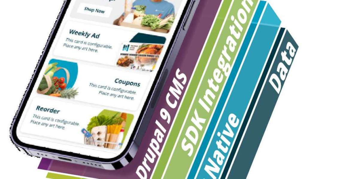 Beyond the Basket: Exploring Grocery Mobile Apps