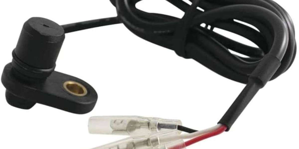 North America Speed Sensor Market size is expected to be on Course to Achieve Considerable Growth to 2032