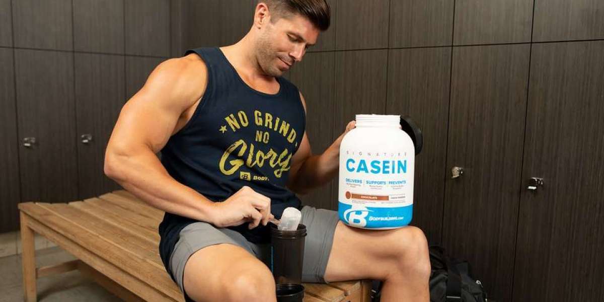 Casein Market Share, Size, Global Industry Overview, Latest Insights and Forecast 2024-2032