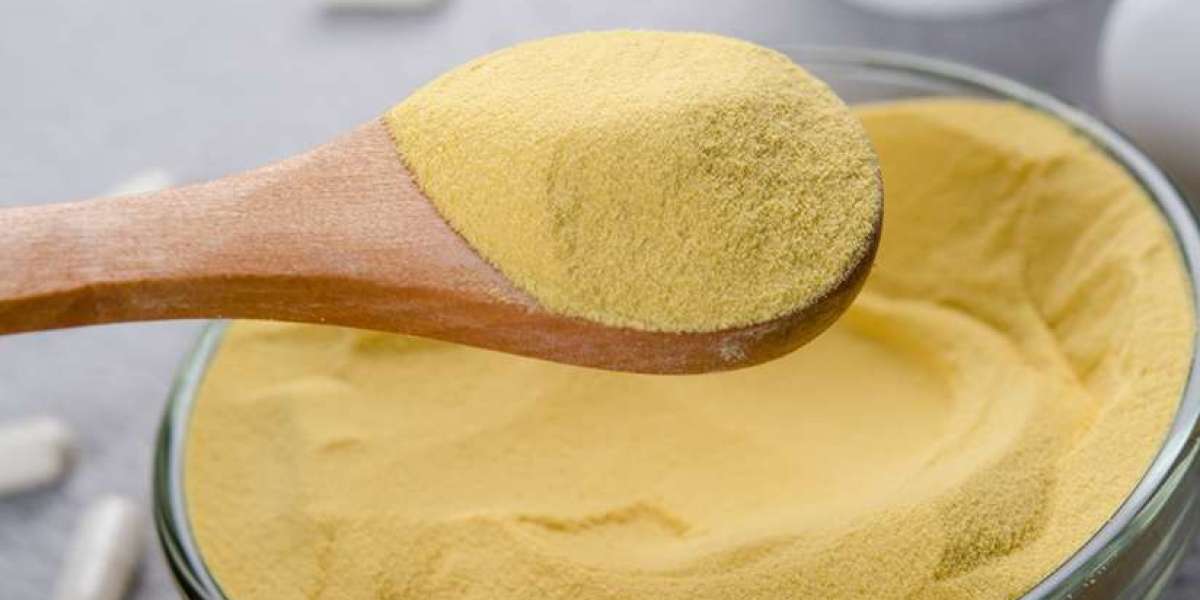 Yeast Extract Market Analysis Growth Forecast by 2027