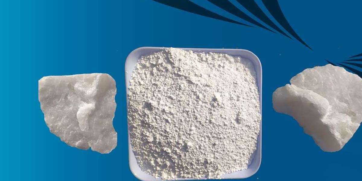 Cristobalite Sand Market Share, Size, Latest Trends, Growth and Forecast to 2028