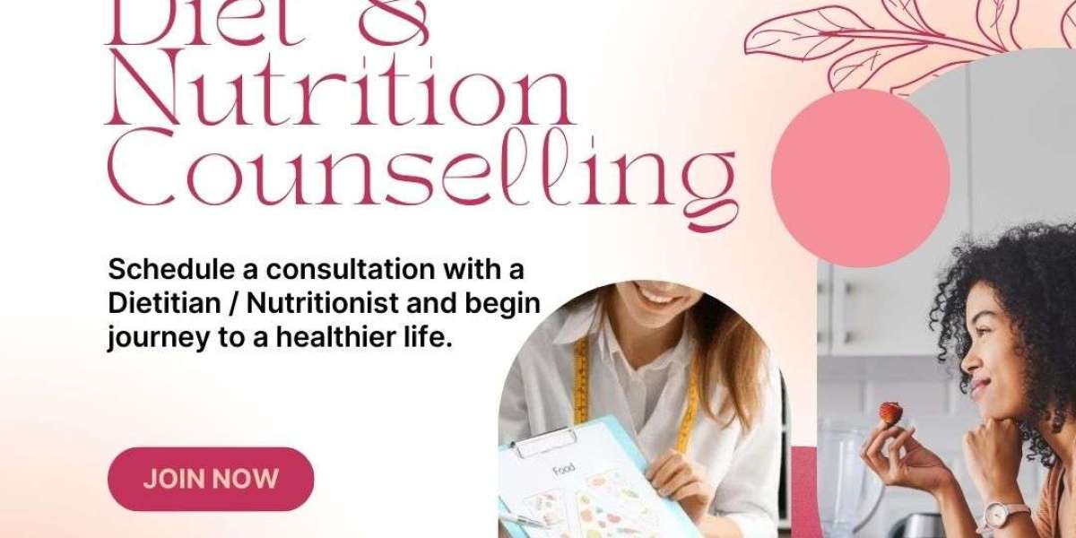 Diet & Nutrition Counselling