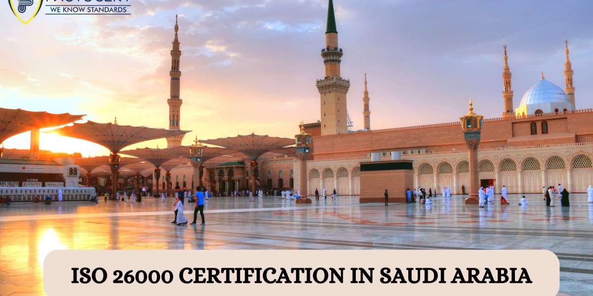What are the key benefits of obtaining ISO 9001 certification for my organization in Saudi Arabia?