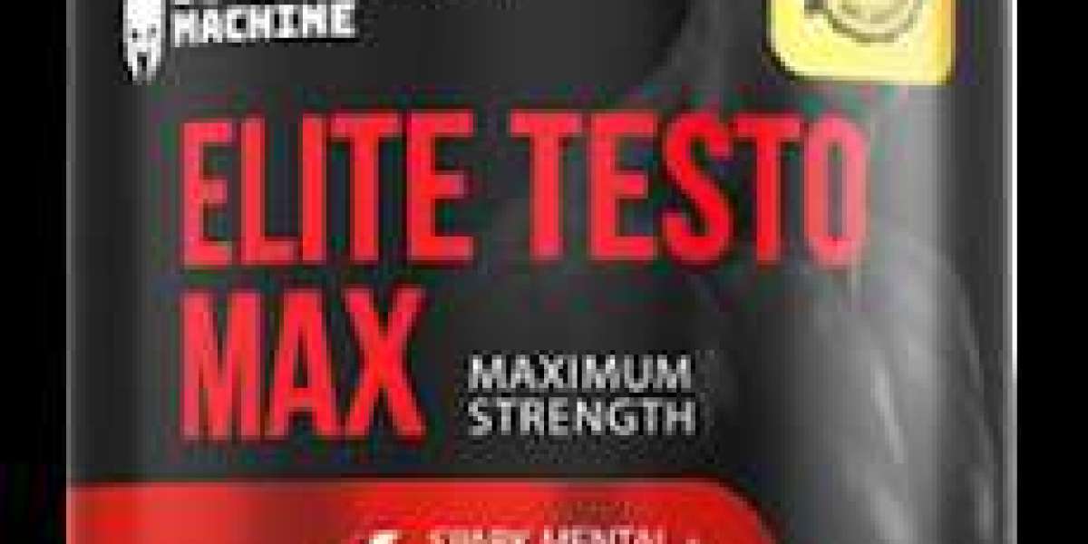 Elite Testo Max Male Enhancement Review Benefits or Offer