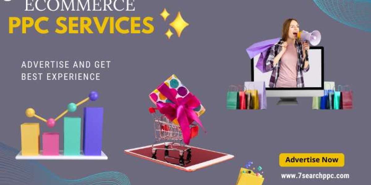 Effective eCommerce PPC Services For Your Website