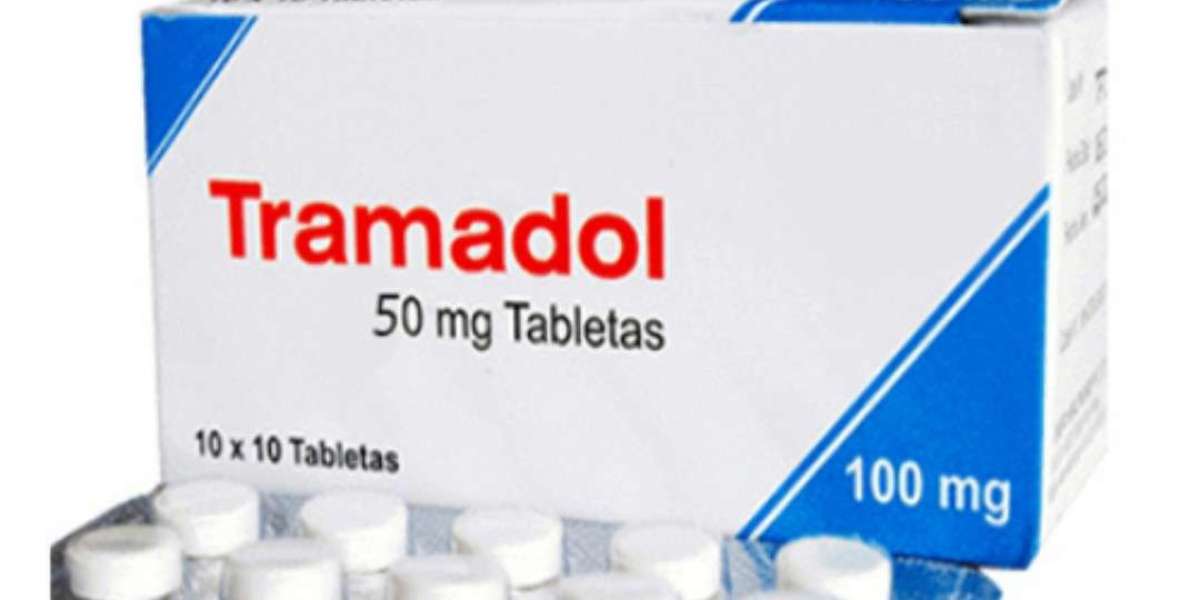 Buy Tramadol Online Overnight | Ultram | PharmaDaddy