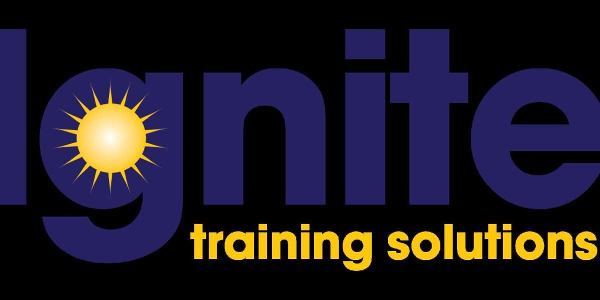 Revolutionizing Workplace Wellness: Mental Health First Aid Training with Ignite Training Solutions