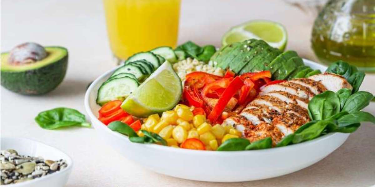 Workout Meals : A Flavorful Guide to Personalized Weight Loss Meals