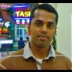Vivek N Kumar Profile Picture