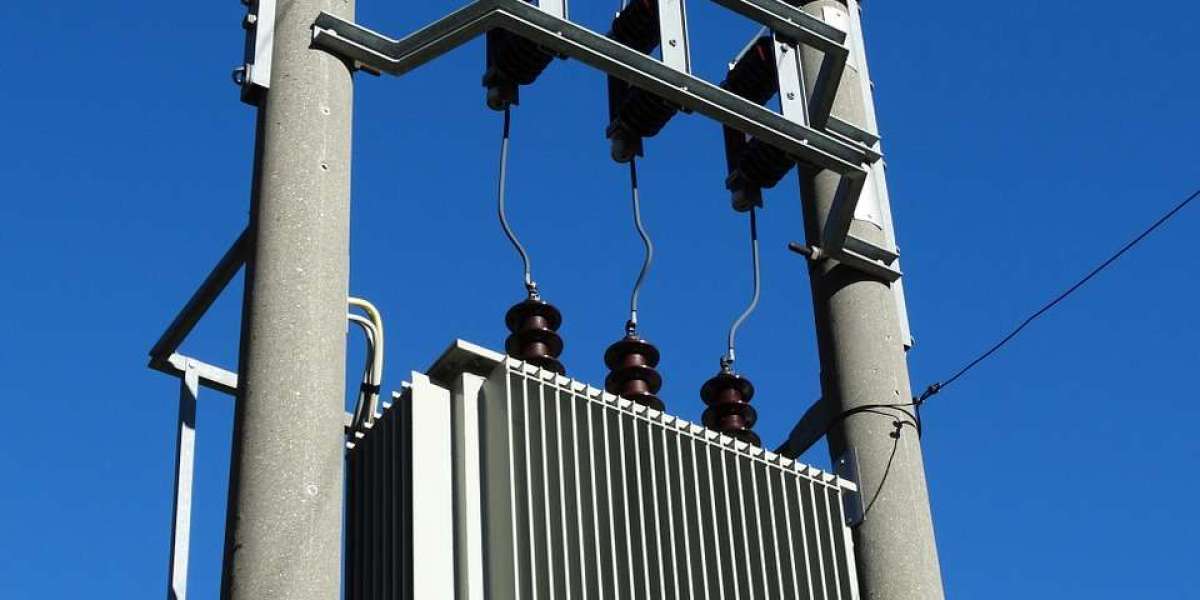 United States Distribution Transformer Market Size, Share, Trend and Forecasts to 2032