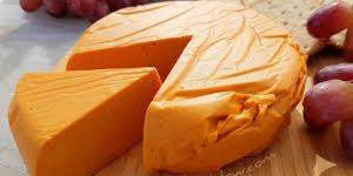 Vegan Cheese Market Demand, Growth, and Research Report 2024-2032