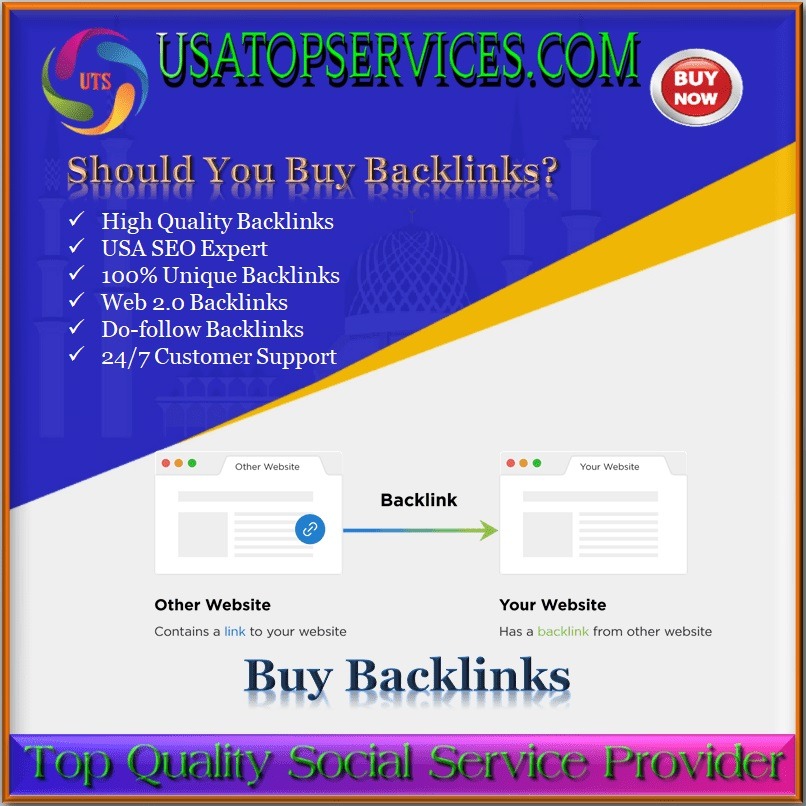 Should You Buy Backlinks? - Buy Backlinks Cheap