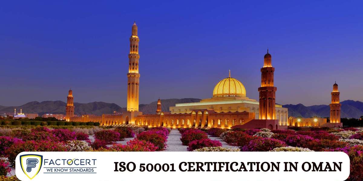 What are the differences between ISO 50001 Certification and other energy management standards?
