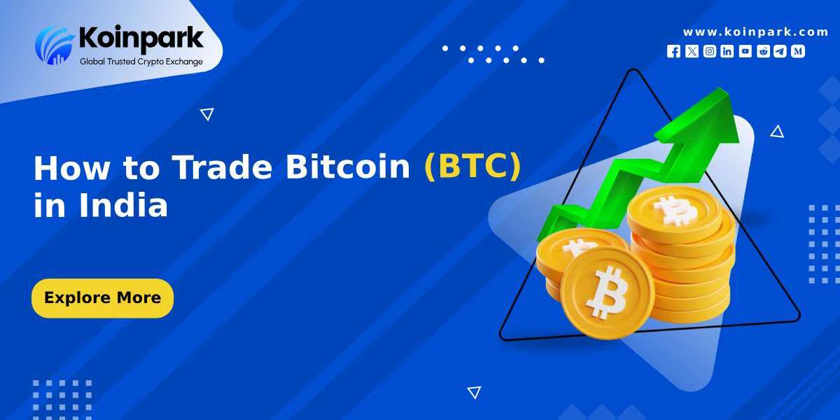 How to Trade Bitcoin (BTC) in India