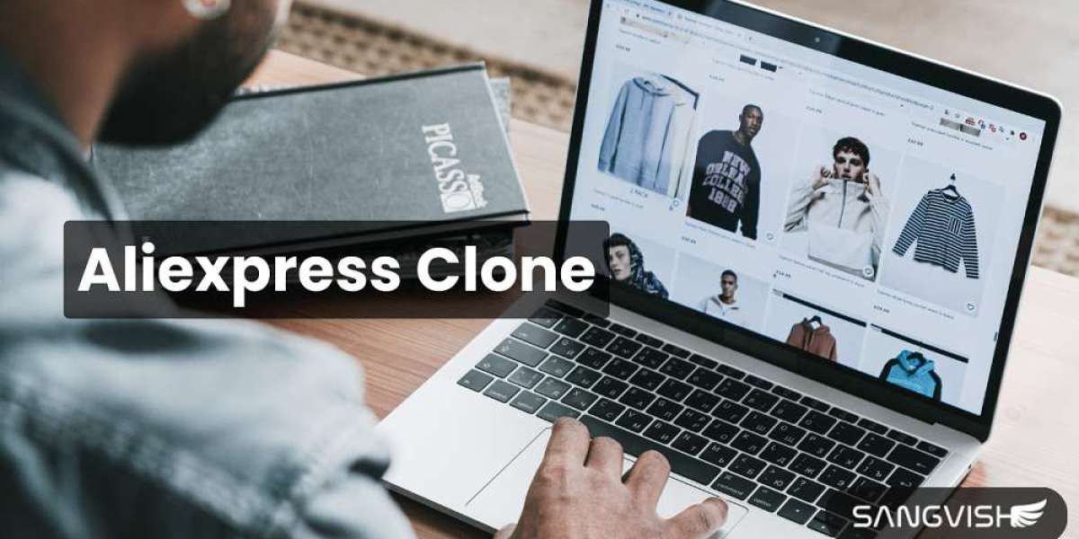 Aliexpress Clone to Setup your eCommerce Store Seamlessly