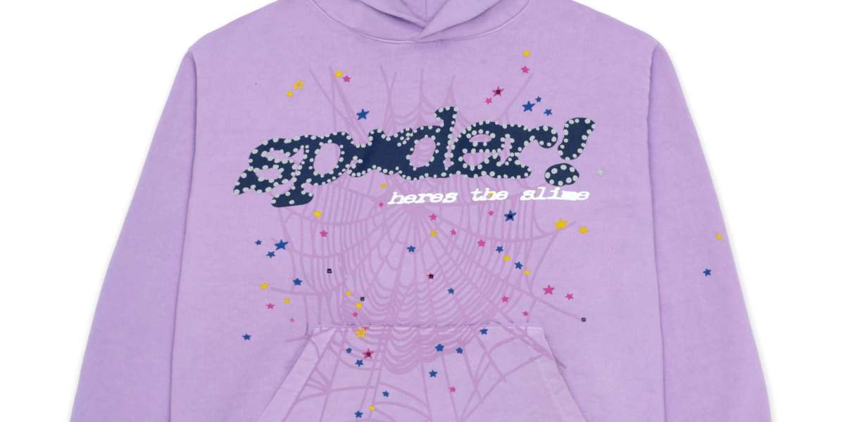 Sp5der Hoodie: A Stylish Arachnid-Inspired Wardrobe Essential